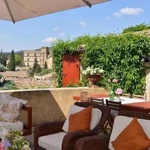 La Barbella Appartement Lourmarin