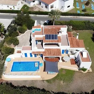 Casa Sacha Carvoeiro (Lagoa)