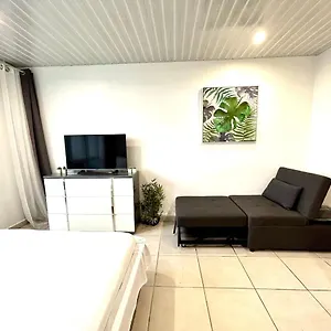 De Standing Au Gosier Appartement Le Gosier (Grande-Terre)