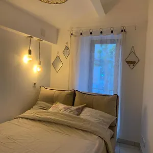 Tinyhouse Appartement La Roquette-sur-Siagne