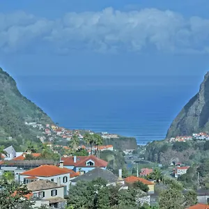 Terrace View House Hébergement de vacances São Vicente