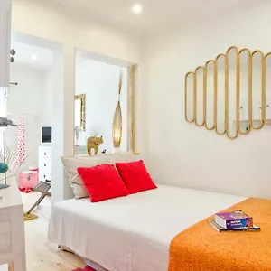 Core Bairro Alto Chiado Appartement Lisboa