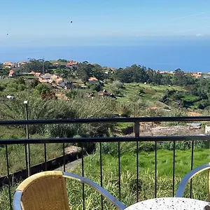 View Hébergement de vacances Ponta do Sol (Madeira)