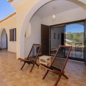 Apartamento Sea View, Carvoeiro (Lagoa)