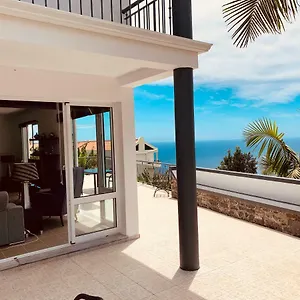 Felicidade Villa Arco da Calheta (Madeira)
