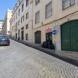 Flh Sé Appartement Lisboa