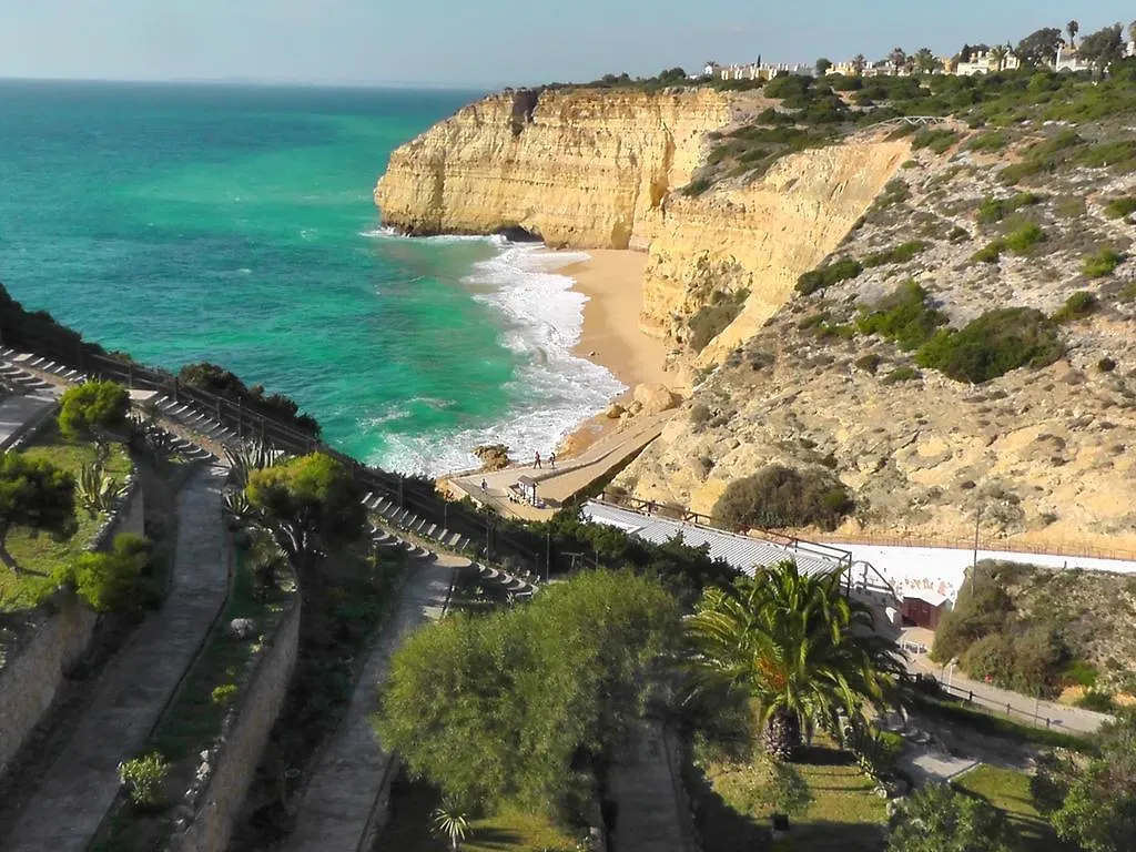 Miramar Appartamento Carvoeiro  0*, Carvoeiro (Lagoa)