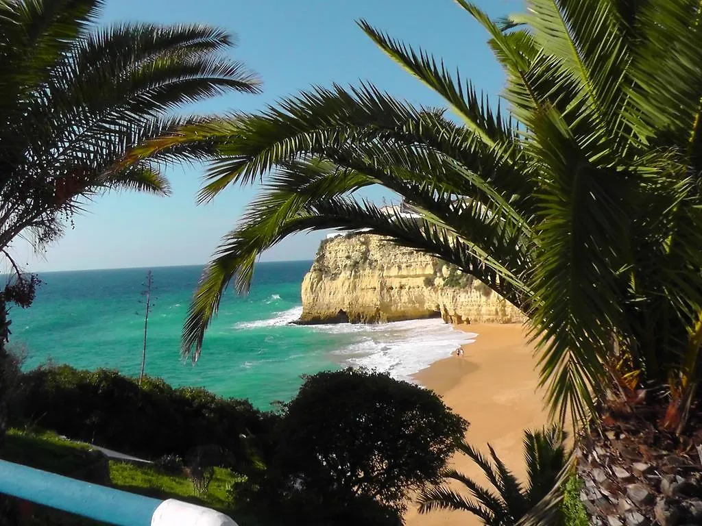 Miramar Appartamento Carvoeiro   Carvoeiro (Lagoa)