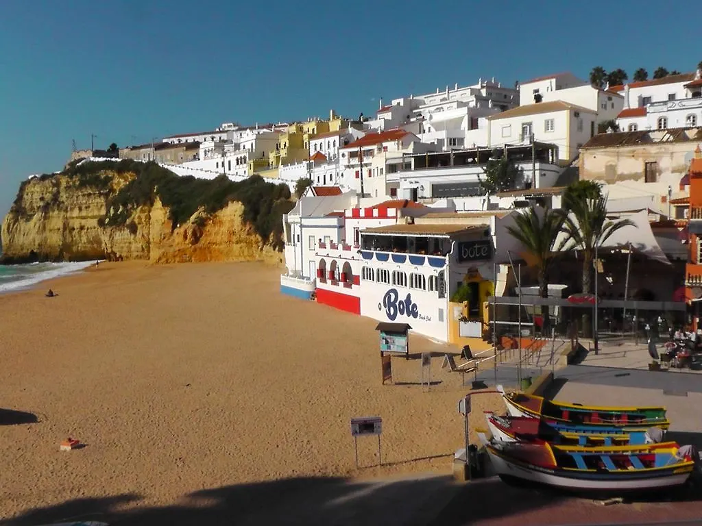 Miramar Appartamento Carvoeiro  Portogallo