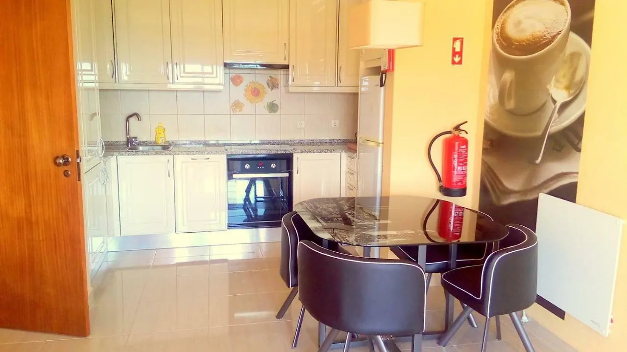 Miramar Appartamento Carvoeiro  0*, Carvoeiro (Lagoa) Portogallo